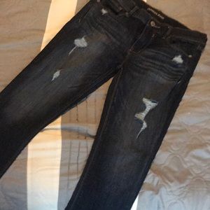 Express Jeans